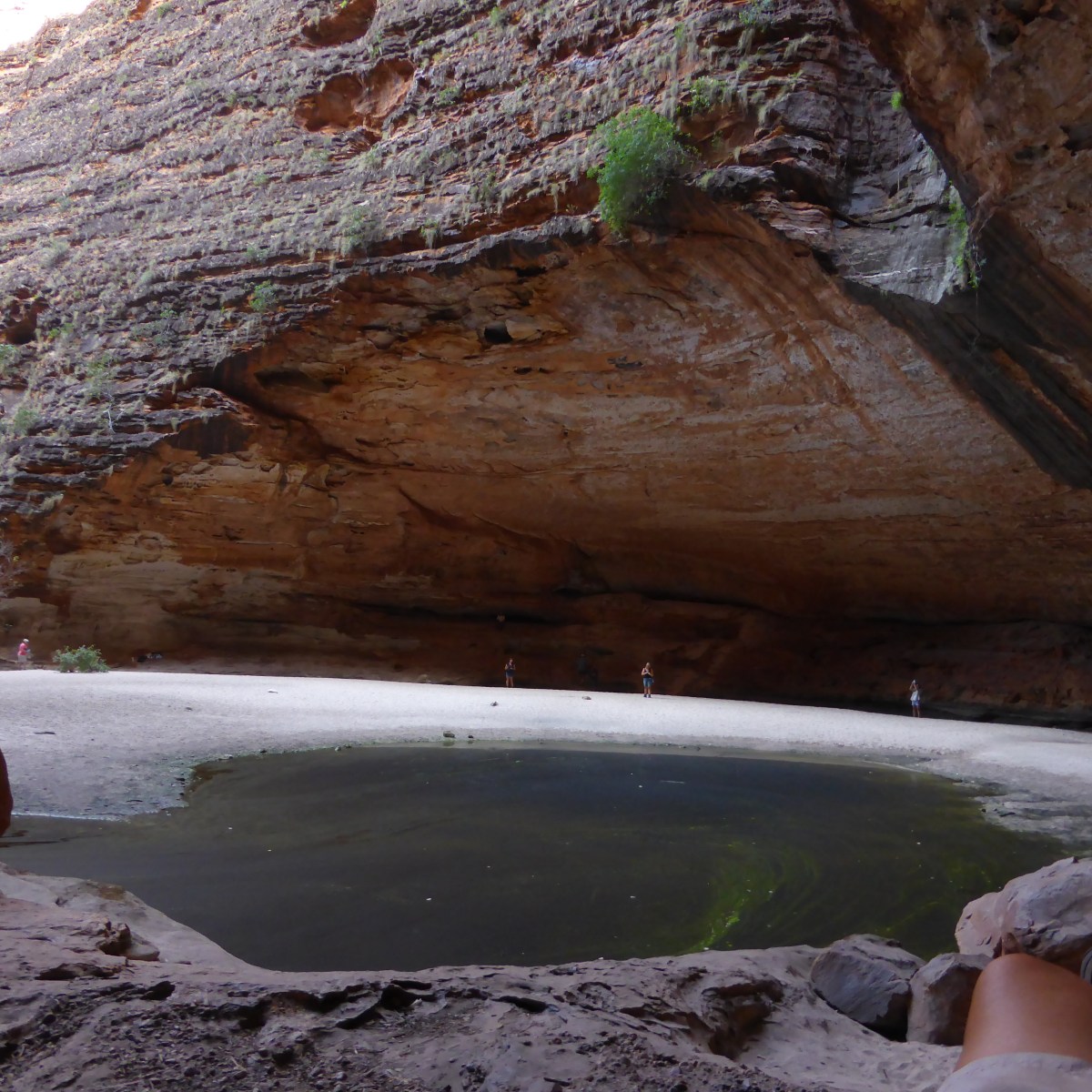 A bit further down Memory&nbsp;Lane