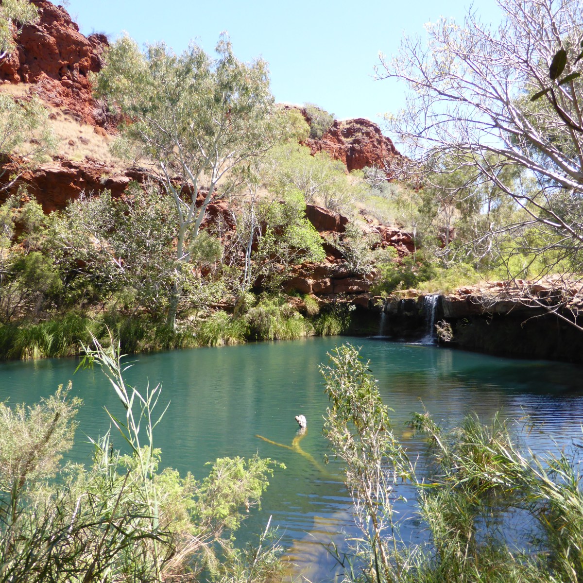 Seven Wonders of the West&nbsp;Coast