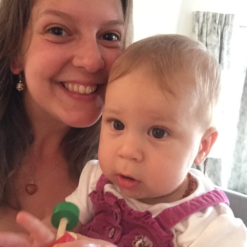 Memoirs of a Seven Month&nbsp;Old