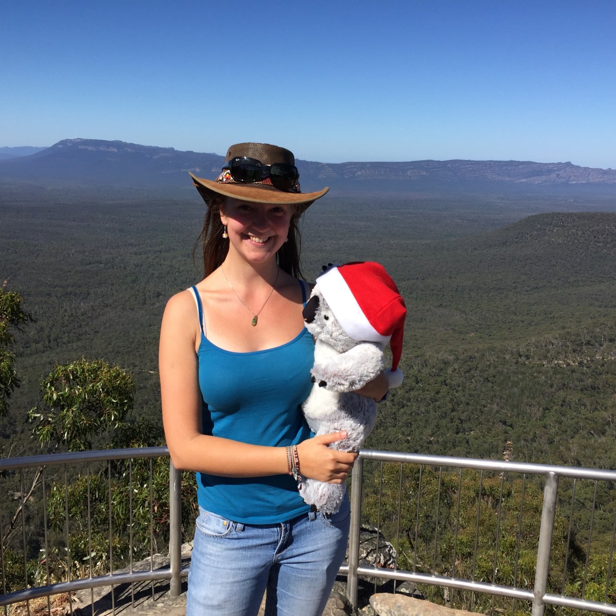 ‘Twas the Night Before&nbsp;Chrissy