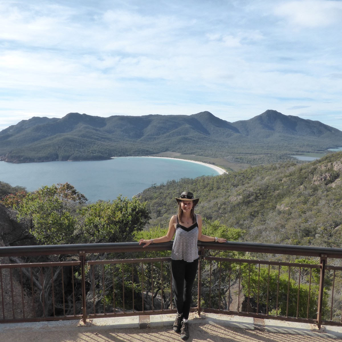 Living on the Wild&nbsp;Side