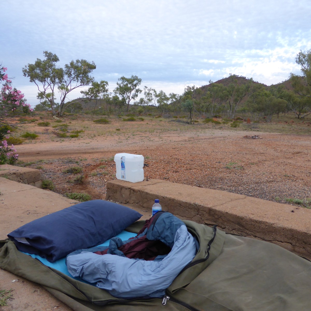 The Town that Australia&nbsp;Forgot
