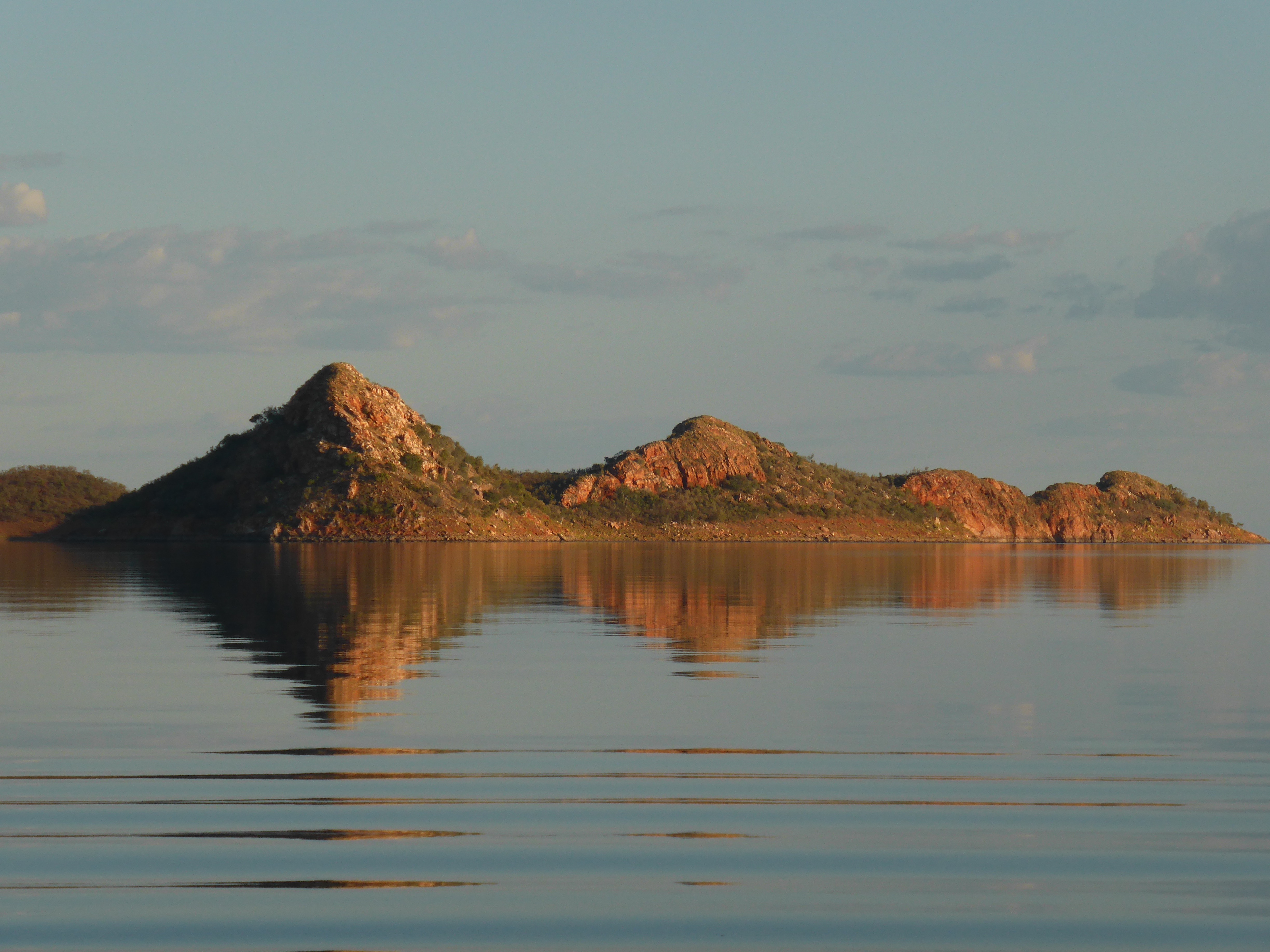 Lake Argyle
