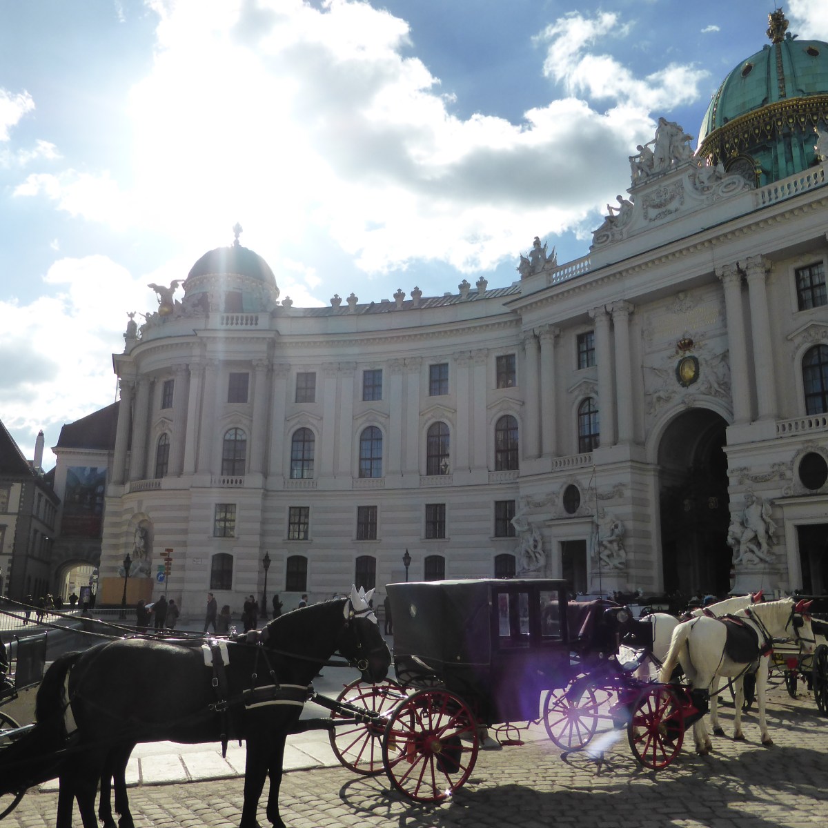 Falling Half in Love with&nbsp;Strangers