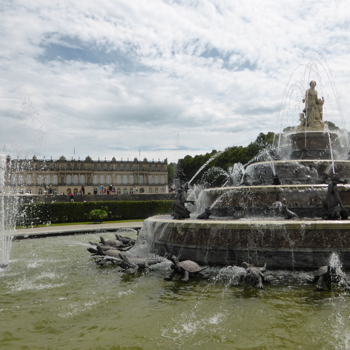 Thoughts on… Palace&nbsp;design