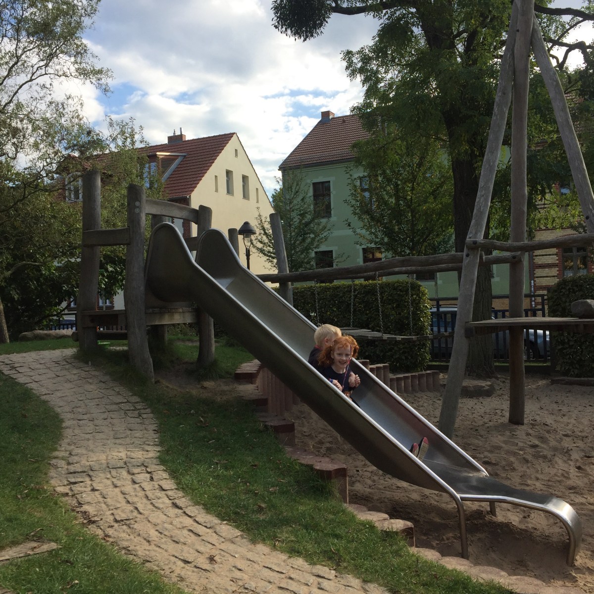 Thoughts On… Au&nbsp;Pairing