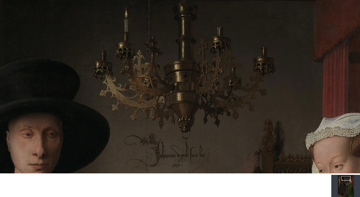 Chandelier Arnolfini detail.png
