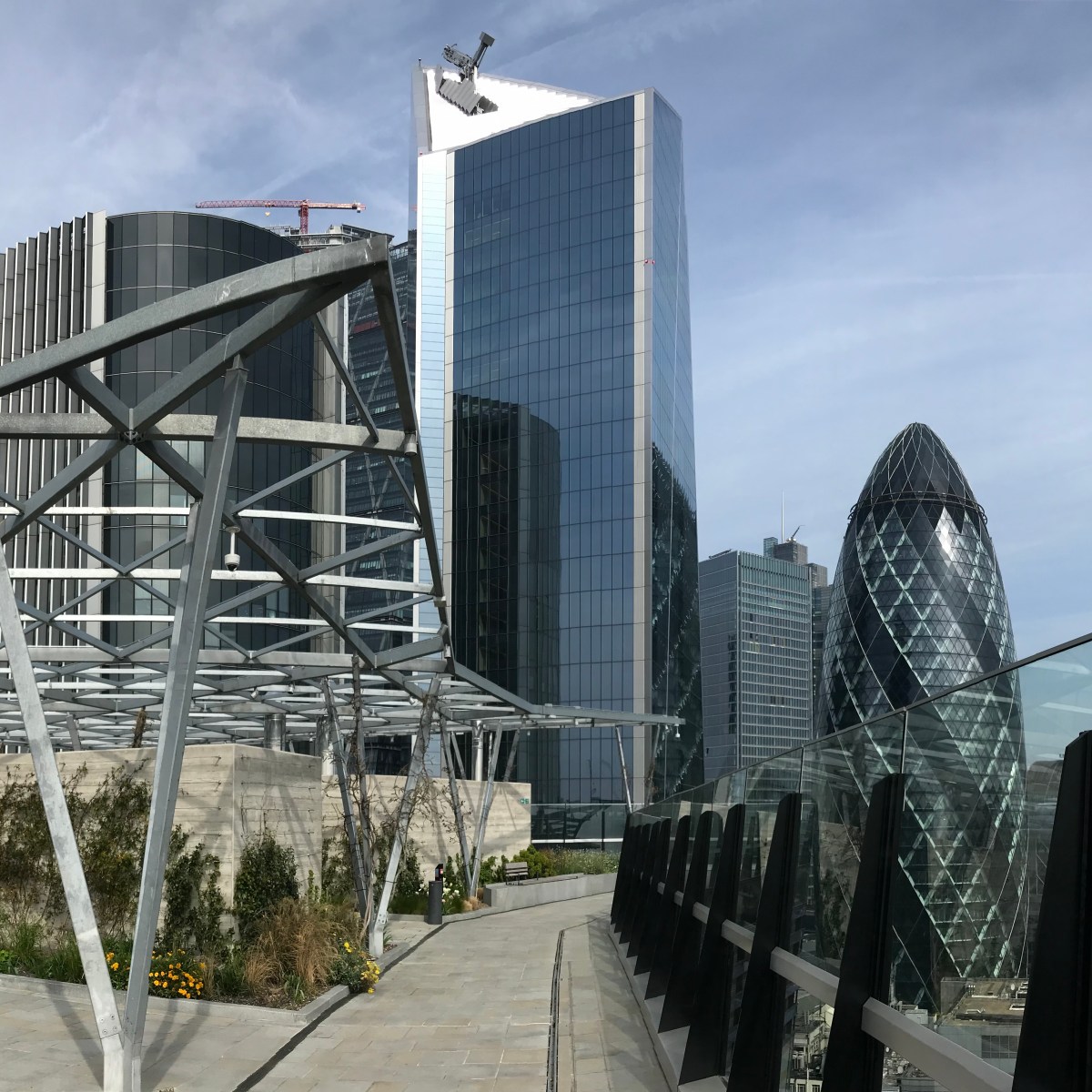 Old, New, and Wonderful: Cannon&nbsp;Street