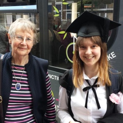 Memoirs of a Blue Badge&nbsp;Guide