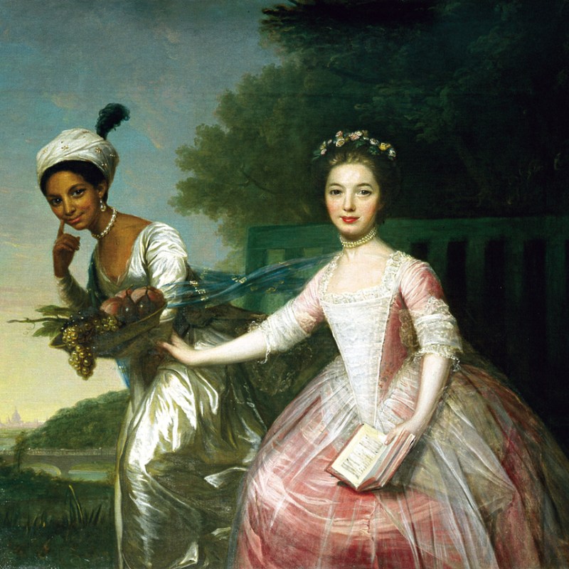 Mary Fillis and Dido Belle: Black Women You Should Know&nbsp;About