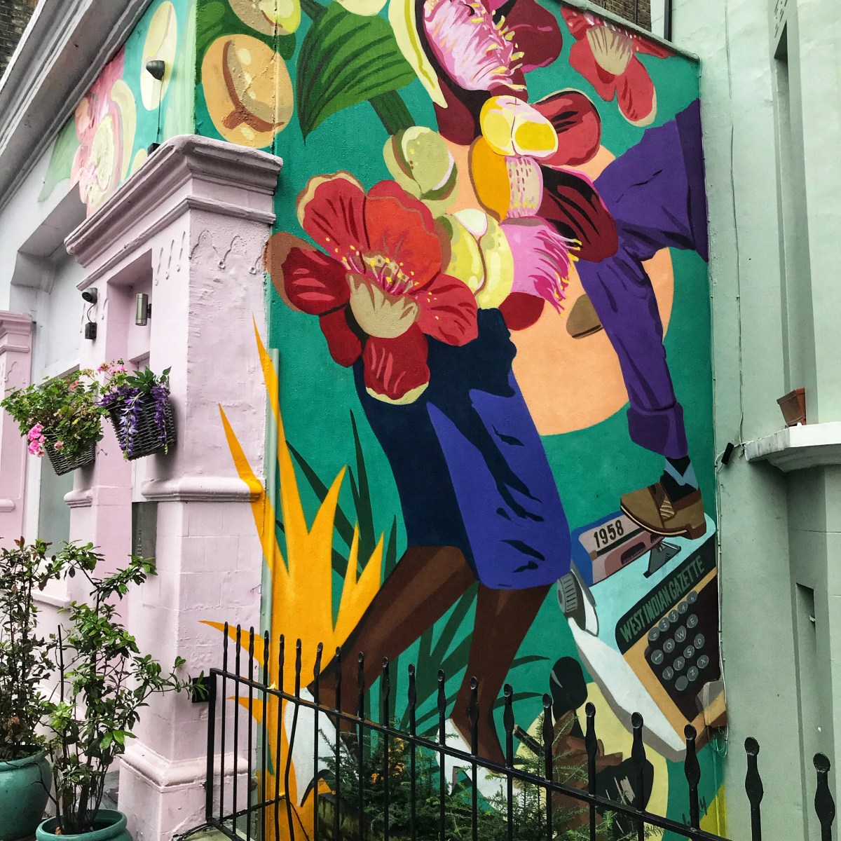 Sarah Remond and Claudia Jones: Black Women You Should Know&nbsp;About