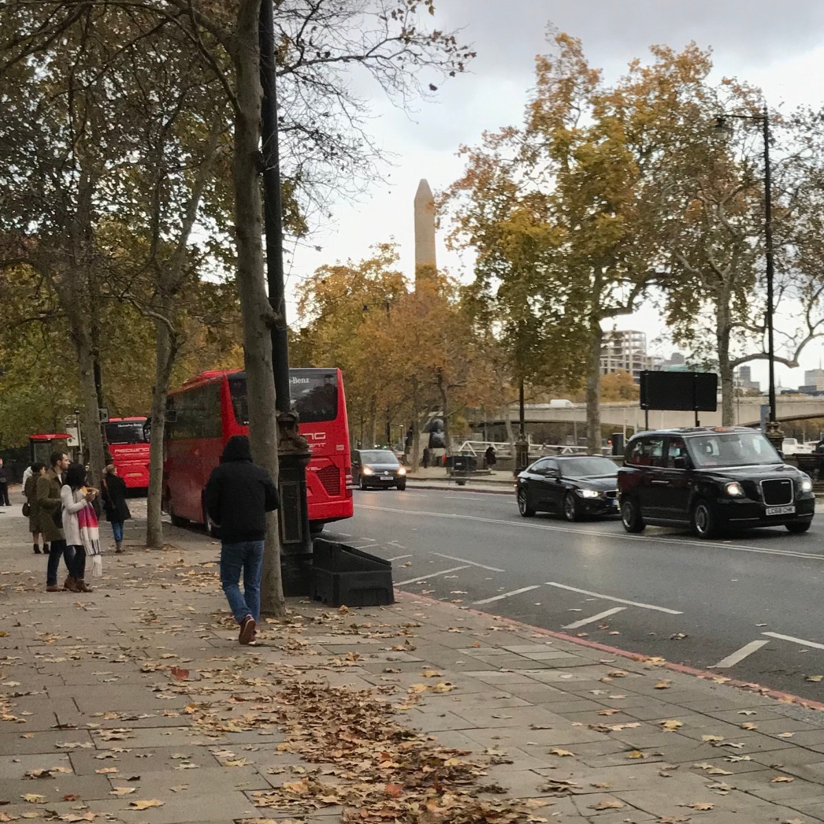 London’s Time Capsules