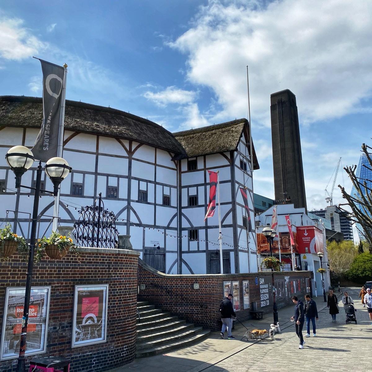 Some More of London’s Time&nbsp;Capsules