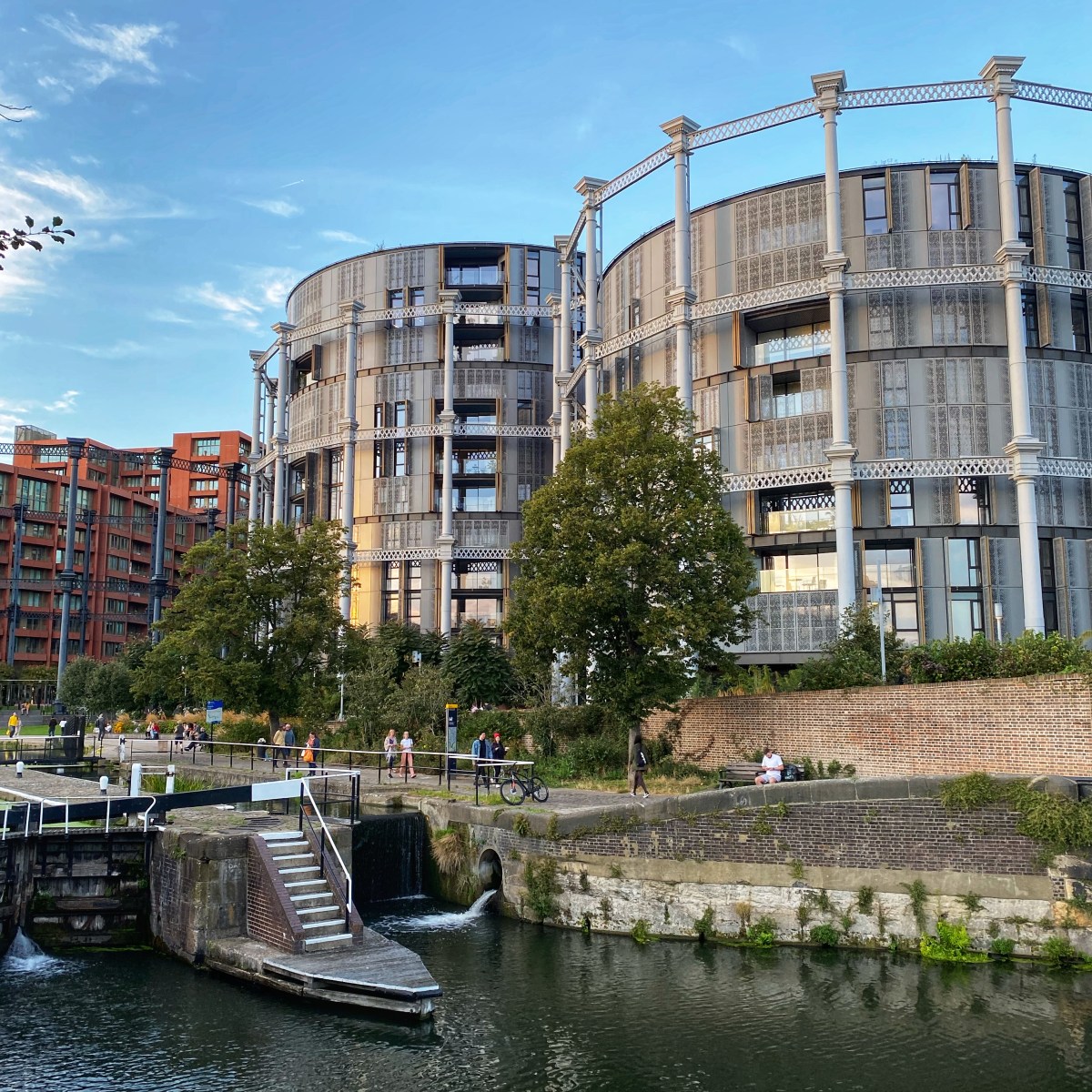 Old, New, and Wonderful: King’s&nbsp;Cross